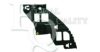 EQUAL QUALITY P2803 Mounting Bracket, bumper